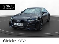 Audi A7 2023 occasion