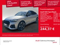 Audi SQ5 2023 occasion