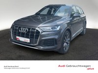 Audi Q7 2023 occasion