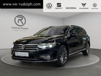 Volkswagen Passat Variant 2023 occasion