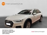 Audi A4 Allroad 2023 occasion