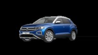 Volkswagen T-Roc 2023 occasion