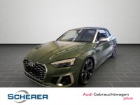 Audi S5 2023 occasion