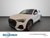 Audi Q3 2023 occasion