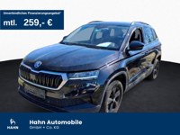 Skoda Karoq 2023 occasion