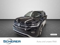 Volkswagen T-Cross 2023 occasion