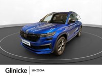 Skoda Kodiaq 2023 occasion