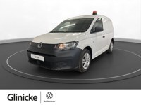 Volkswagen Caddy 2023 occasion