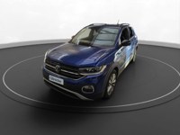 Volkswagen T-Cross 2023 occasion