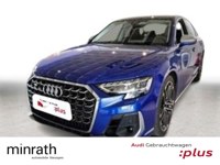 Audi S8 2023 occasion