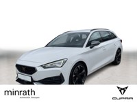 Cupra Leon 2023 occasion