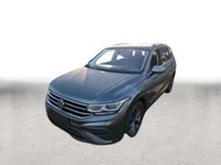 Volkswagen Tiguan Allspace 2023 occasion