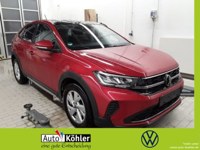 Volkswagen Taigo 2023 occasion
