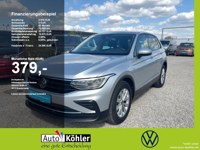 Volkswagen Tiguan 2023 occasion