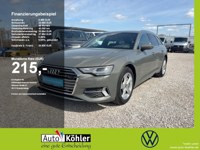 Audi A6 2023 occasion