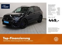 Volkswagen Tiguan 2023 occasion