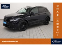 Volkswagen Tiguan 2023 occasion