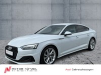 Audi A5 2023 occasion