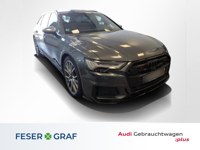 Audi S6 2023 occasion