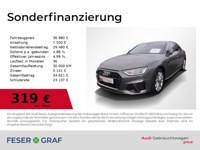 Audi A4 2023 occasion