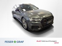 Audi S6 2023 occasion