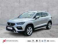 Seat Ateca 2023 occasion