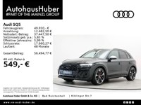 Audi SQ5 2023 occasion
