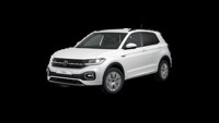 Volkswagen T-Cross 2023 occasion