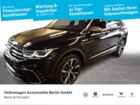 Volkswagen Tiguan Allspace 2023 occasion
