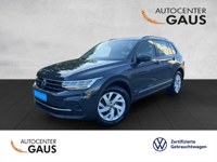 Volkswagen Tiguan 2023 occasion