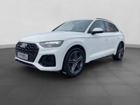 Audi SQ5 2023 occasion
