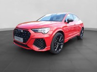 Audi RSQ3 2023 occasion