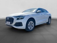 Audi Q8 2023 occasion