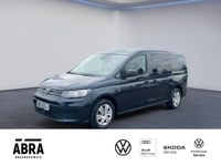 Volkswagen Caddy Maxi 2023 occasion