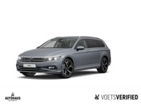 Volkswagen Passat Variant 2023 occasion