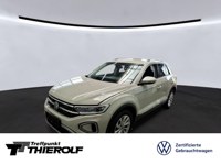 Volkswagen T-Roc 2023 occasion