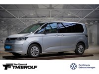 Volkswagen Multivan 2023 occasion