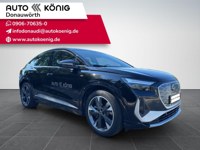 Audi Q4 e-tron 2023 occasion