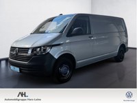 Volkswagen Transporter 2023 occasion