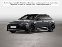 Audi RS6 2023 occasion