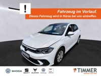 Volkswagen Polo 2023 occasion