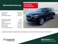Skoda Kodiaq 2023 occasion