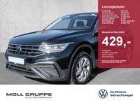 Volkswagen Tiguan Allspace 2023 occasion