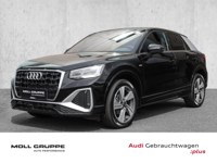 Audi Q2 2023 occasion