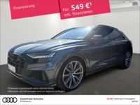 Audi SQ8 2023 occasion