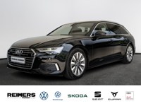 Audi A6 2023 occasion