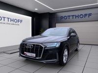 Audi Q7 2023 occasion