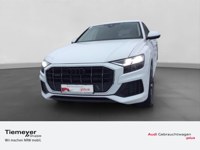 Audi Q8 2023 occasion