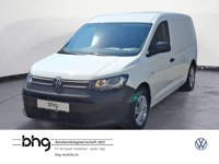 Volkswagen Caddy Maxi 2023 occasion