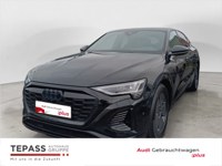 Audi Q8 e-tron 2023 occasion